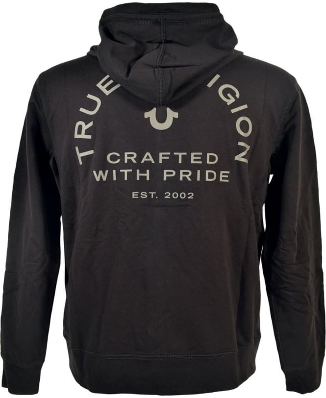 True religion crafted with hot sale pride